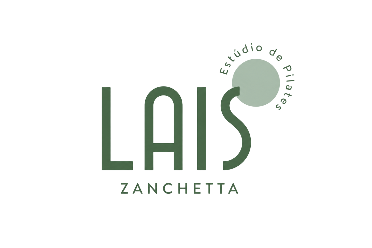 Studio Pilates Laís Zanchetta